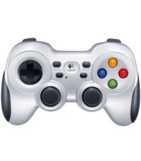 Gamepad logitech f710 wireless inalambrico 2.4ghz