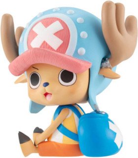 BANPRESTO MEGAHOUSE ONE PIECE TONY TONY CHOPPER (11 CM)