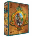 Juego mesa sol: aventuras en la