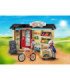 Playmobil tienda granja 24 horas
