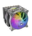 Ventilador disipador cpu mars gaming mcpu - xt