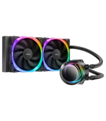 Kit refrigeracion liquida cpu antec vortex