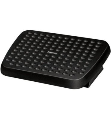 Reposapies fellowes ajustable ergonomico