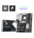 Placa base msi pro b860 - p atx