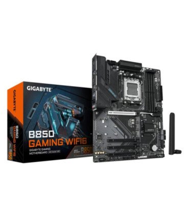 Placa base gigabyte b850 gaming wifi6