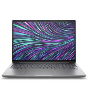 Portatil hp workstatión zbook power g11