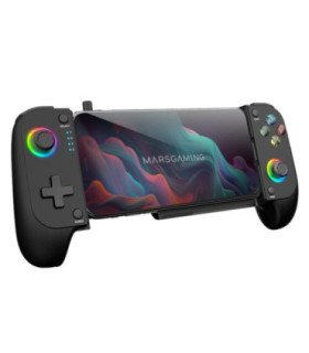 Gamepad mars gaming multifun.bluetooth 5.0 2en1