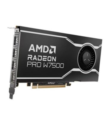 Tarjeta grafica amd radeon pro w7500