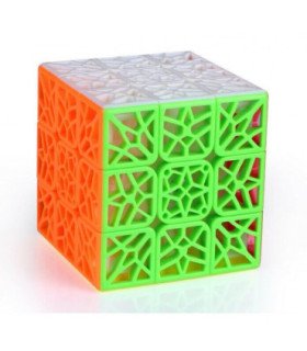 Cubo rubik qiyi dna plano 3x3