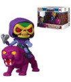 Funko pop animacion master of the