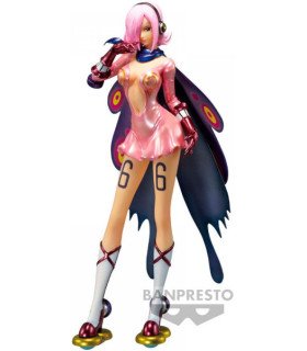 BANPRESTO ONE PIECE CHRONICLE GLITTER & GLAMOURS: VINSMOKE REIJU (25 CM)