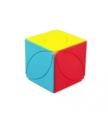 Cubo rubik qiyi ivy stickerless