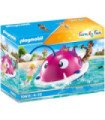 Playmobil isla escalada