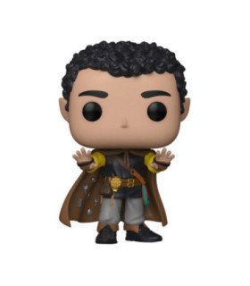 Funko pop cine dungeons & dragons