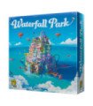 Juego mesa waterfall park edad recomendada
