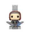Funko pop deluxe mandalorian bo katan