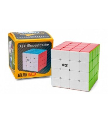 Cubo rubik qiyi qiyuan s3 4x4