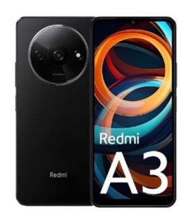 Movil xiaomi redmi a3 3gb 64gb