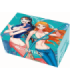 Caja almacenamiento one piece nami &