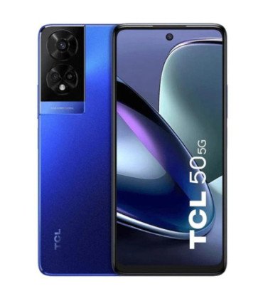 Movil tcl 50 5g 8gb (4+4)