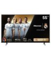 Tv hisense 55 pulgadas qled 4k uhd