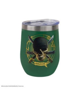 Taza termo cinereplicas one piece roronoa