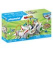 Playmobil racing profesor