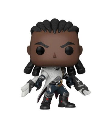 Funko pop games vinyl: league of