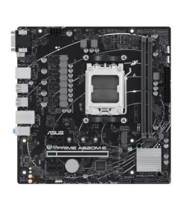Asus amd prime a620m - e - csm socket am5