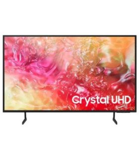 Tv samsung 43 pulgadas led crystal uhd