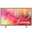 Tv samsung 43 pulgadas led crystal uhd
