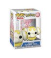 Funko pop pokemon fidough