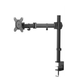 Soporte mesa nox single monitor 13 pulgadas