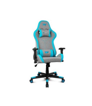 Silla gaming drift dr90 pro gris