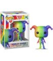 FUNKO POP! DC PRIDE: HARLEY QUINN (156)