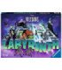 Juego mesa ravensburger labyrinth disney villains
