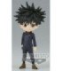 BANPRESTO Q POSKET PETIT JUJUTSU KAISEN VOL.1: B. MEGUMI FUSHIGURO