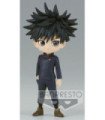 BANPRESTO Q POSKET PETIT JUJUTSU KAISEN VOL.1: B. MEGUMI FUSHIGURO
