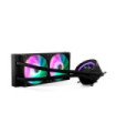 Kit refrigeracion liquida nox hummer x - 240