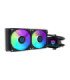 Kit refrigeracion liquida hiditec lq240 argb