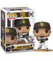FUNKO POP! MLB - PADRES: MANNY MACHADO (80)