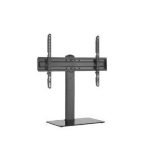 Soporte mesa con base equip vesa
