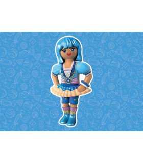 Playmobil everdreamerz clare candy world