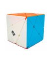 Cubo rubik qiyi axis 3x3 stickerless