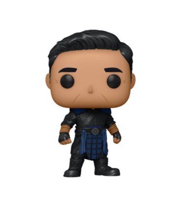 Funko pop marvel shang - chi wenwu 52880