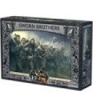 Juego mesa asmodee cancion hielo y