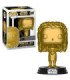 Funko pop star wars princesa leia