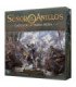 Juego mesa el señor los anillos