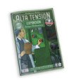 Juego mesa alta tension expansion europa