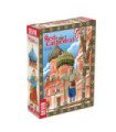 Juego mesa devir the red cathedral